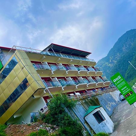 The Kempty Osasis - A Boutique Resort With Scenic Mountain View In Mussoorie Exterior foto